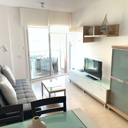 Apartamento Calafell Playa Экстерьер фото