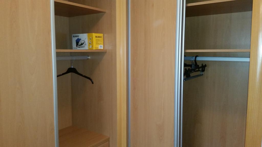 Apartamento Calafell Playa Экстерьер фото