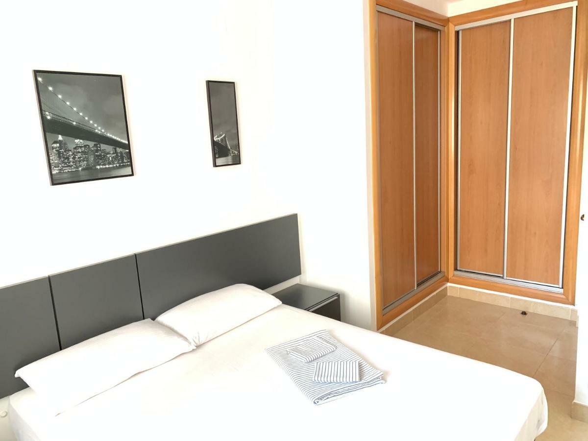 Apartamento Calafell Playa Экстерьер фото